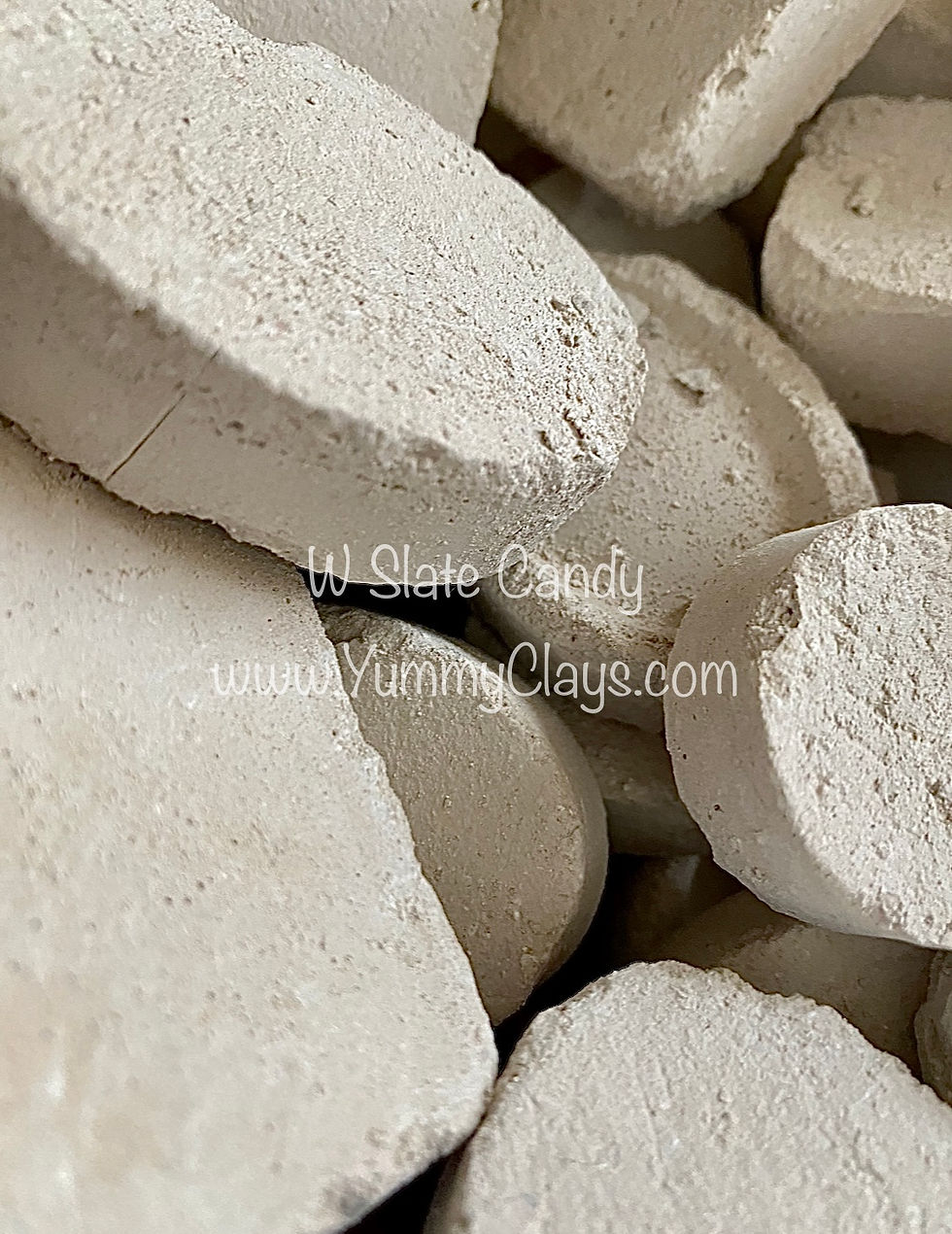 Thumbnail: WHITE SLATE CANDY 