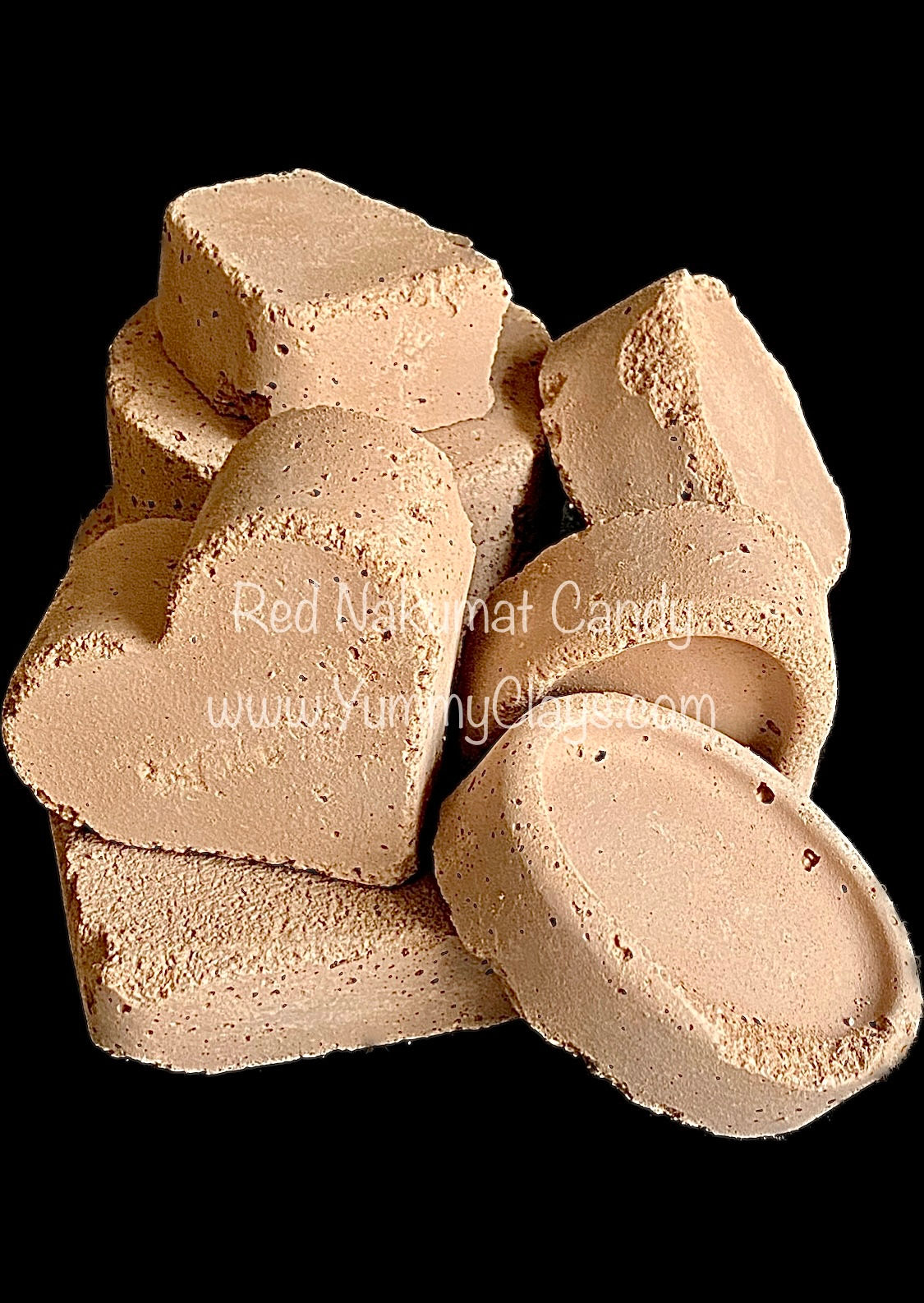 RED NAKUMAT CANDY (RN CANDY)