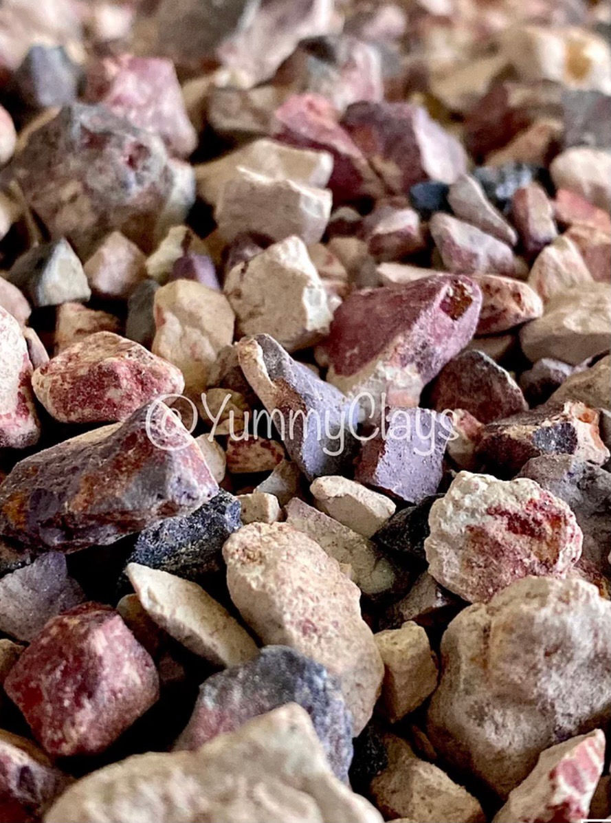 Thumbnail: AFRICAN NON SMOKEY NINER