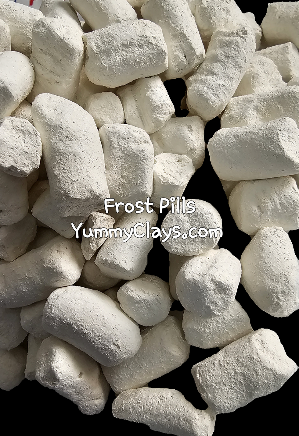 Thumbnail: FROSTY PILLS 