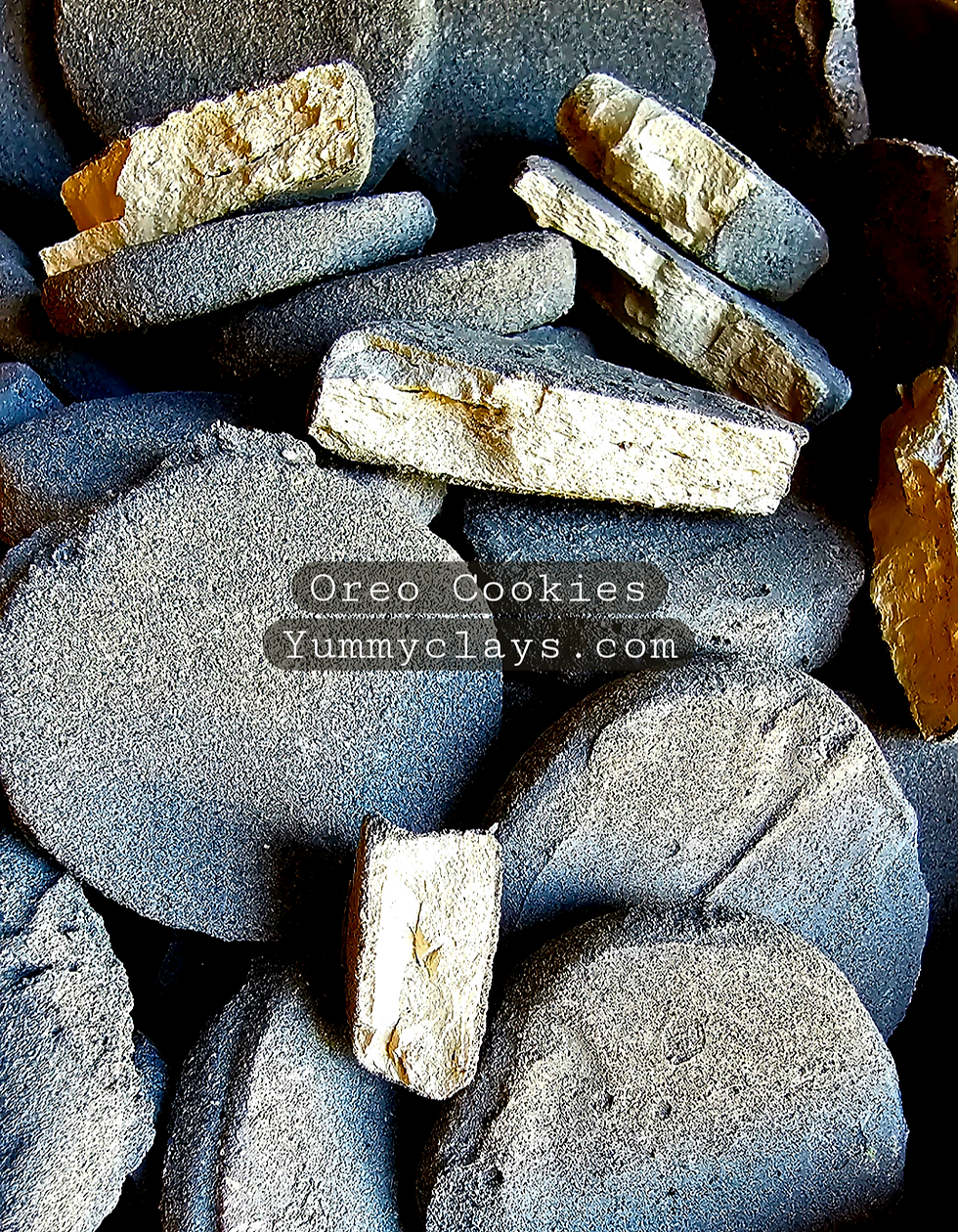 Thumbnail: OREO COOKIES