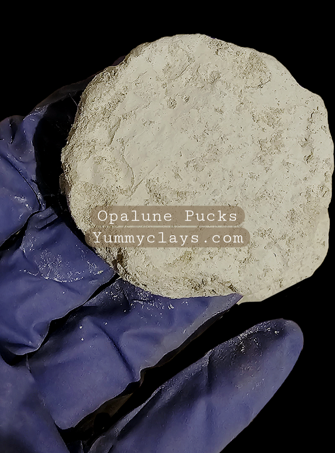 OPALUNE PUCKS