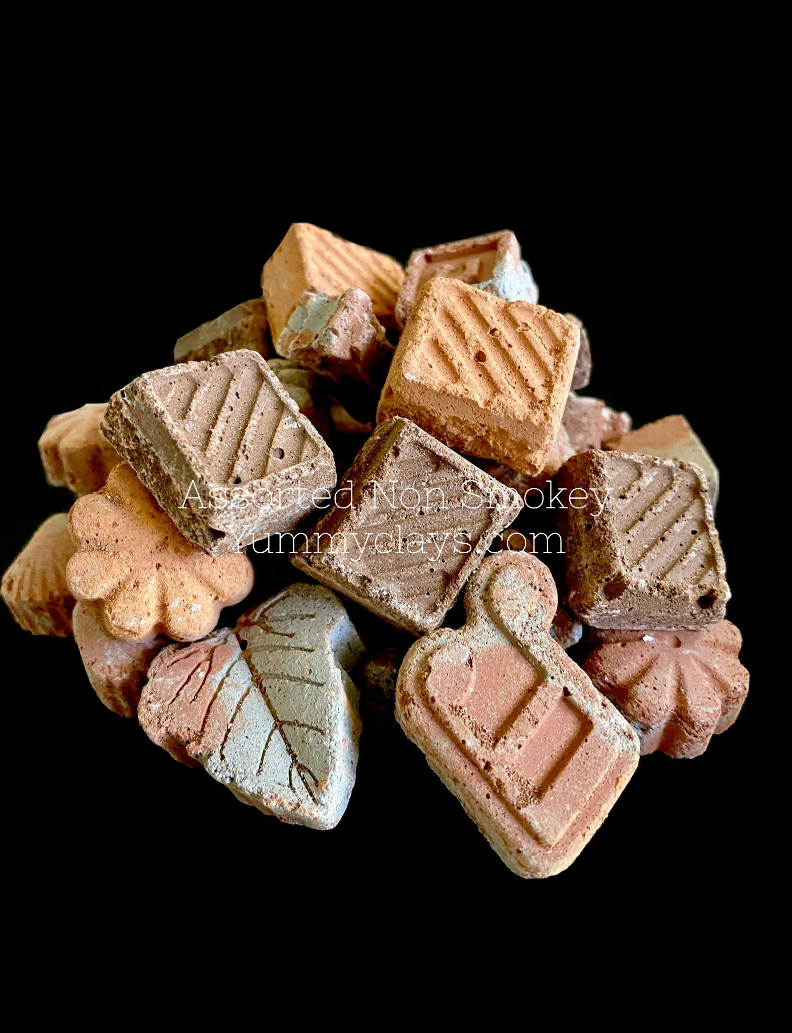 ASSORTED - Non Smokey