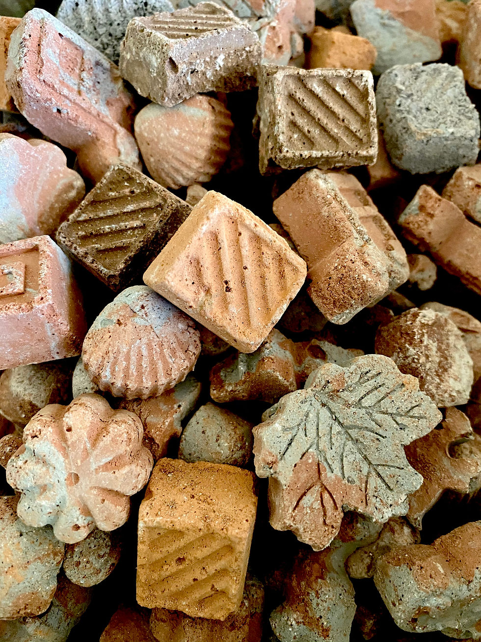 Thumbnail: ASSORTED - Non Smokey