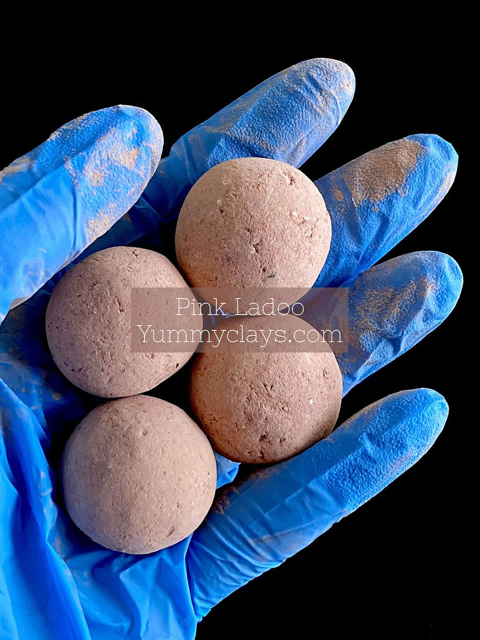 Thumbnail: PINK LADDOOS