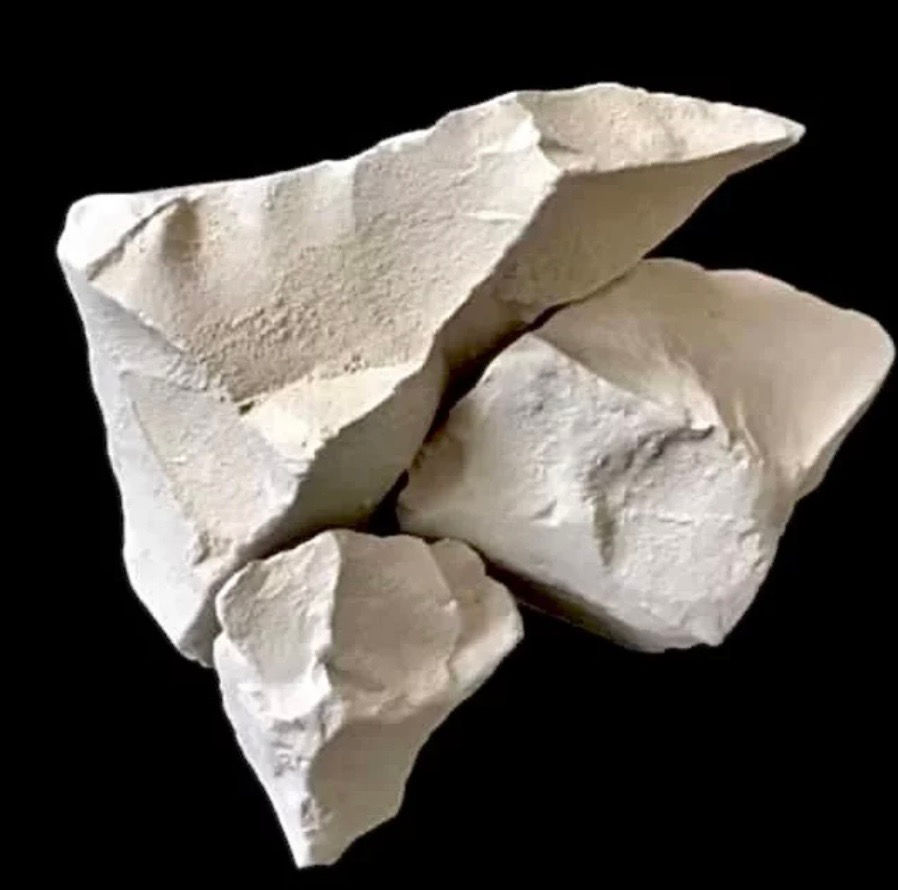 Thumbnail: MEDIUM - HARD CHALK NINER