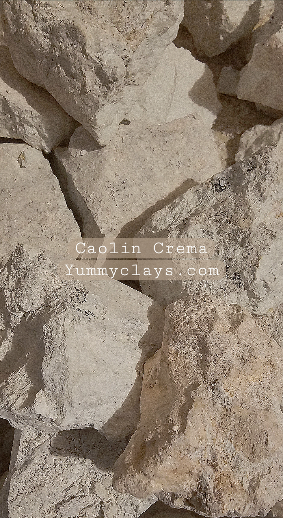 Thumbnail: CAOLIN CREMA
