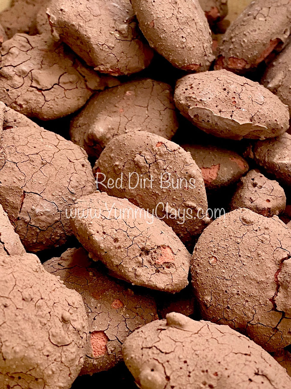 Thumbnail: RED DIRT BUNS 
