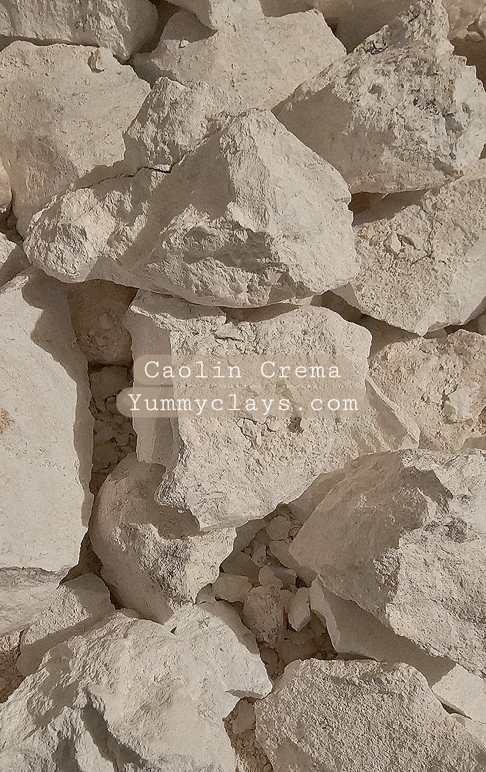 Thumbnail: CAOLIN CREMA