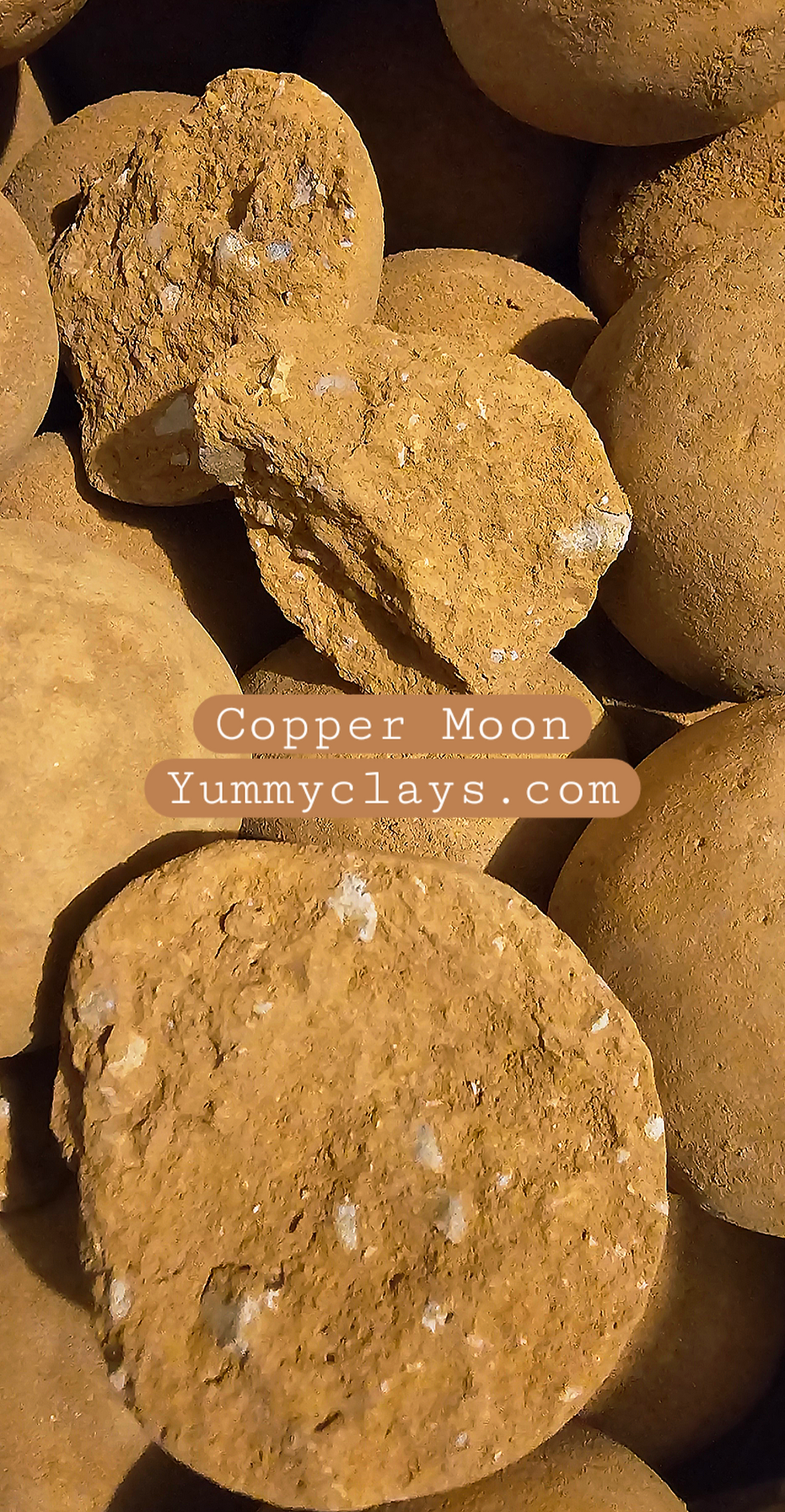Thumbnail: COPPER MOON