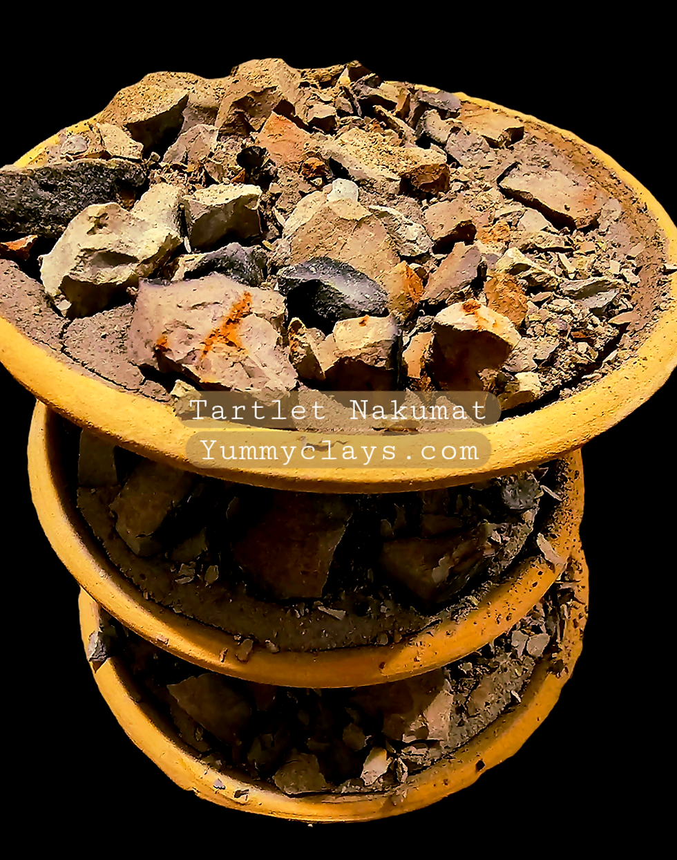 Thumbnail: TARTLET NAKUMATS 