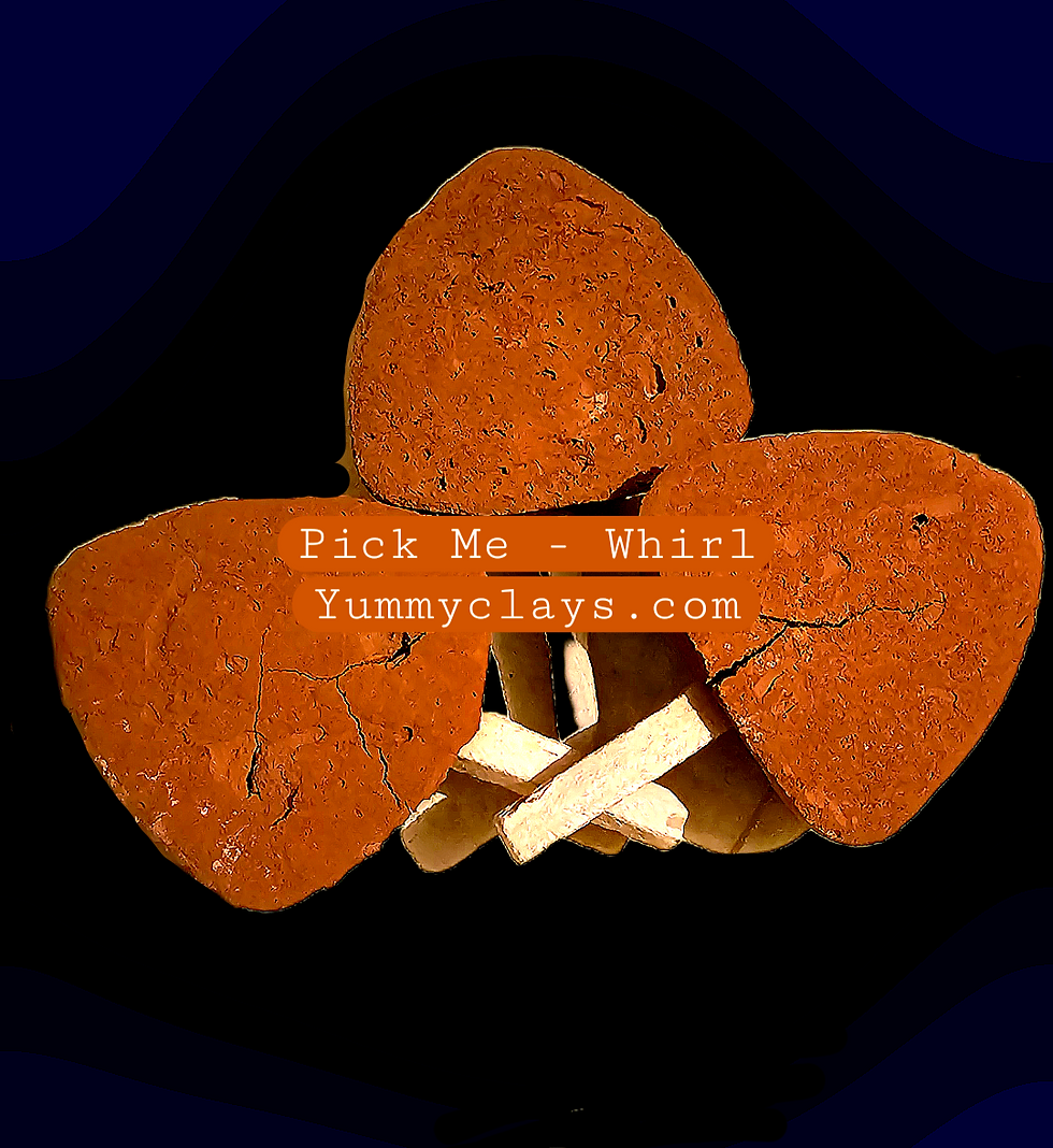 Thumbnail: PICK ME - WHIRL