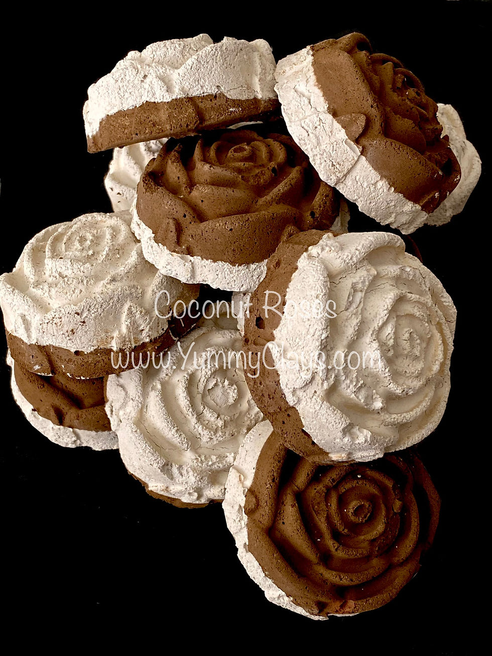 Thumbnail: COCONUT ROSE