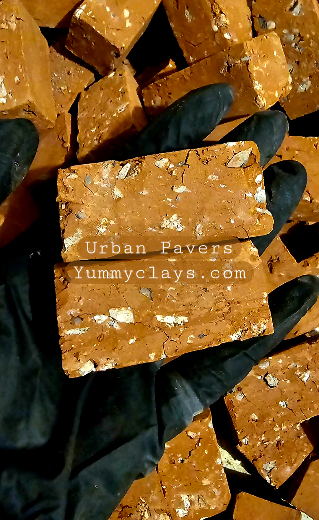 URBAN PAVERS