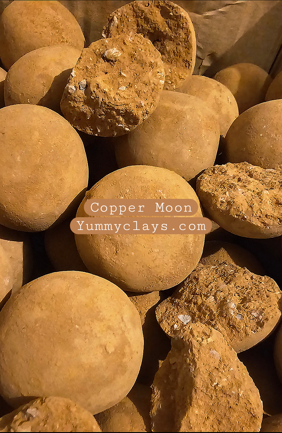 Thumbnail: COPPER MOON