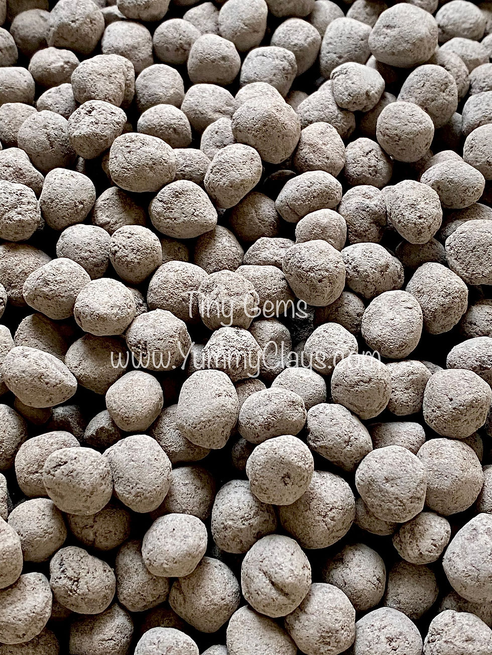 Thumbnail: TINY GEMS