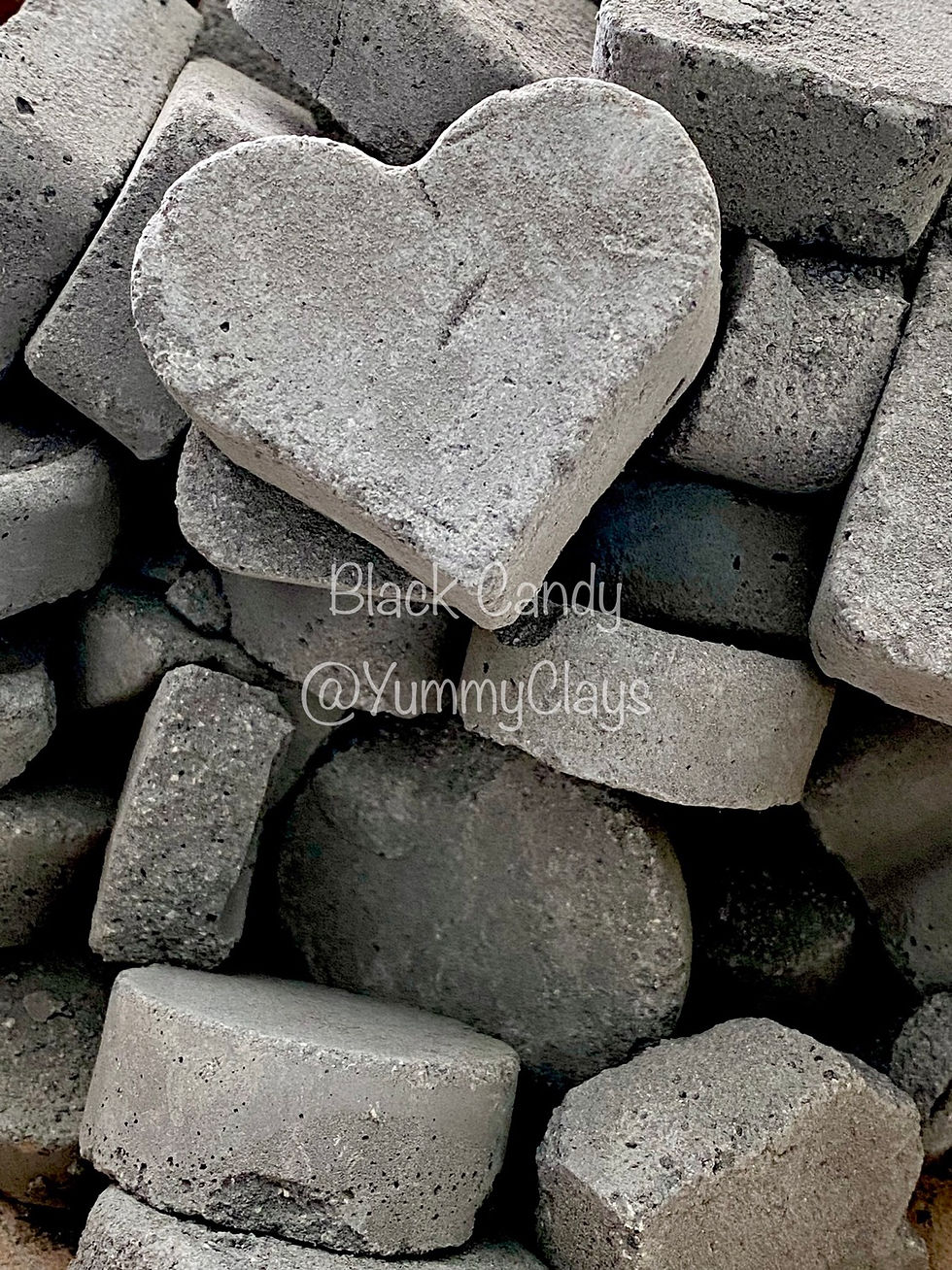 Thumbnail: BLACK CANDY