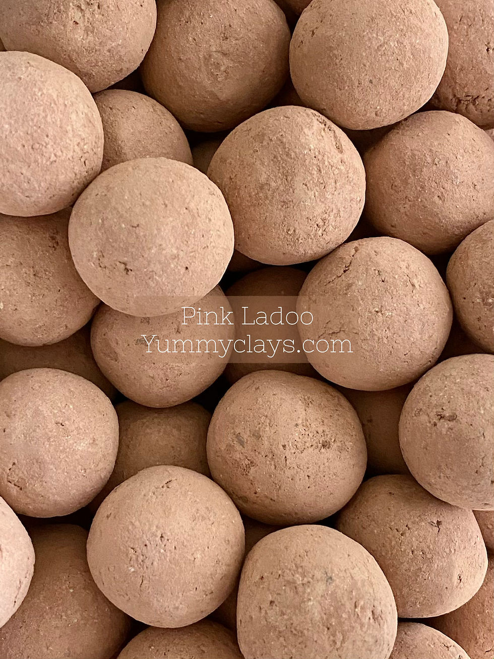 Thumbnail: PINK LADDOOS