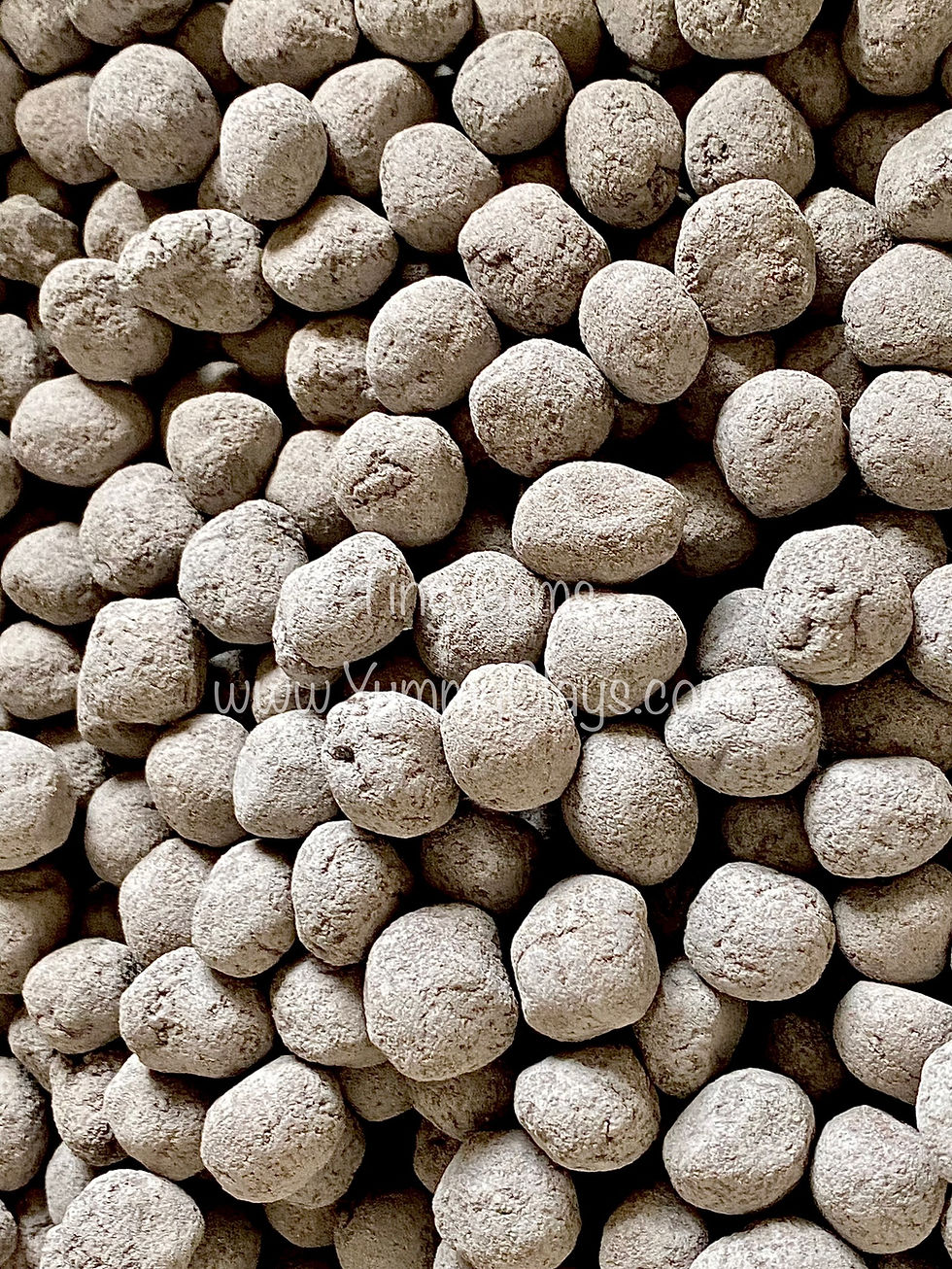 Thumbnail: TINY GEMS