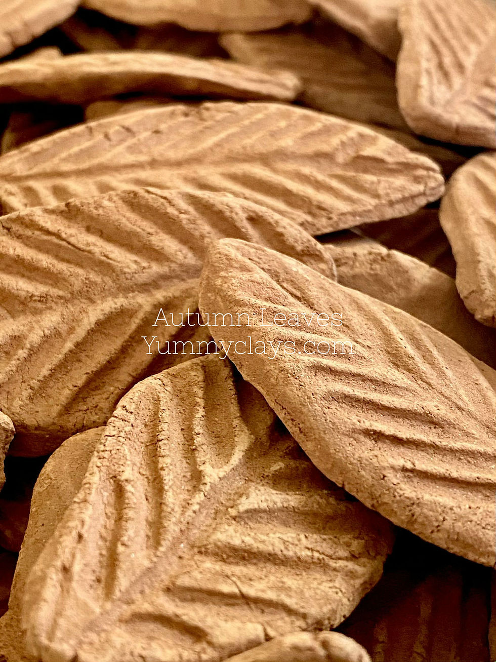 Thumbnail: AUTUMN LEAVES  