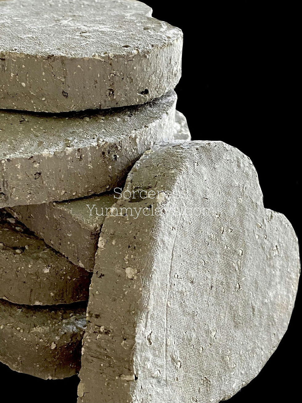 Thumbnail: Heart SORCERESS 