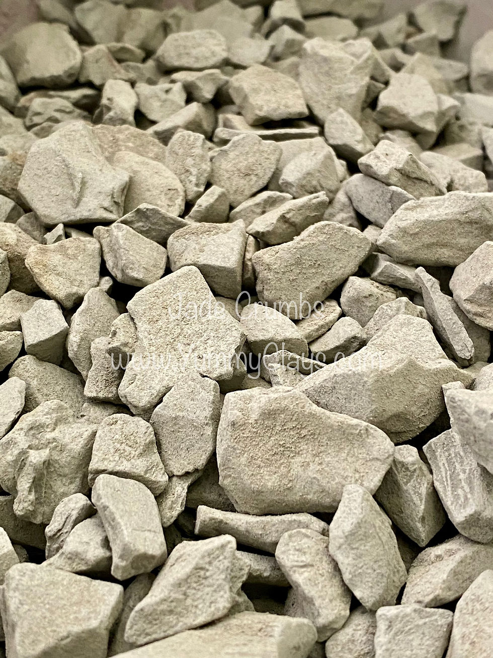 Thumbnail: JADE CRUMBS