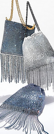 Atelier Swarovski _Fringe Benefit_