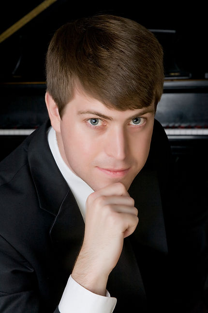 timothy hoft piano unlv las vegas pianist