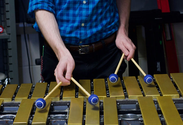 Nick Zuck Percussion | Music Instructor | Composer | Wedding DJ