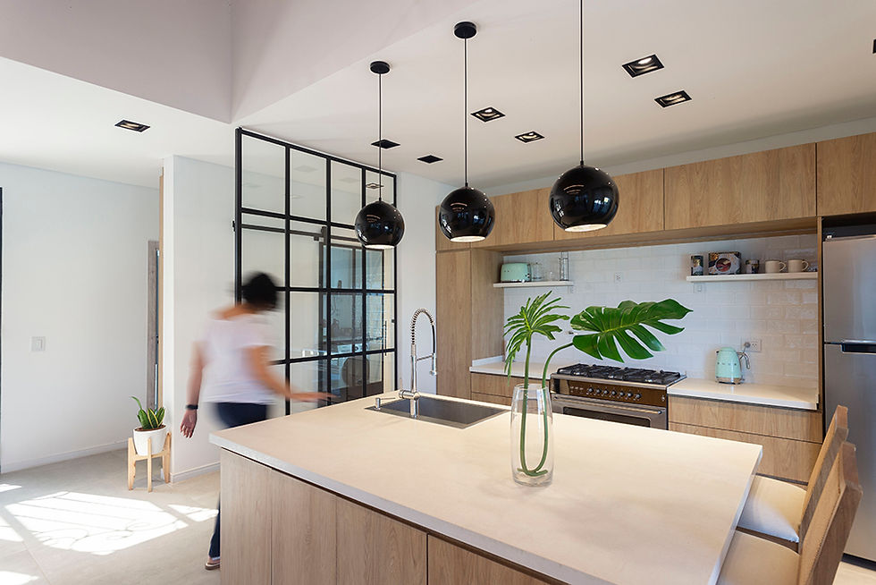 Bienestar en casa, Diseño wellness