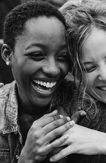 Empowerment, Emotional Support, Community Connection and Hope Within Our Organazation
