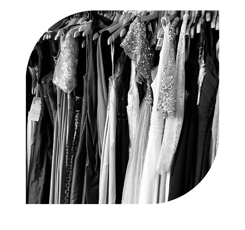 Clothing, Donations