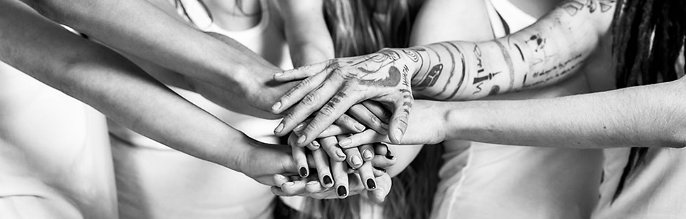Unity & Teamwork
