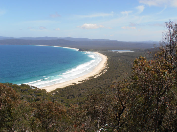 Greencape Lighthouse - Ben Boyd National Park