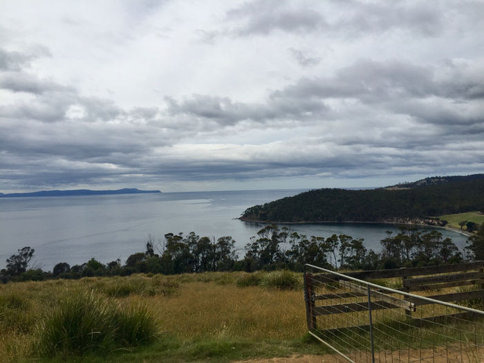 Bruny Island
