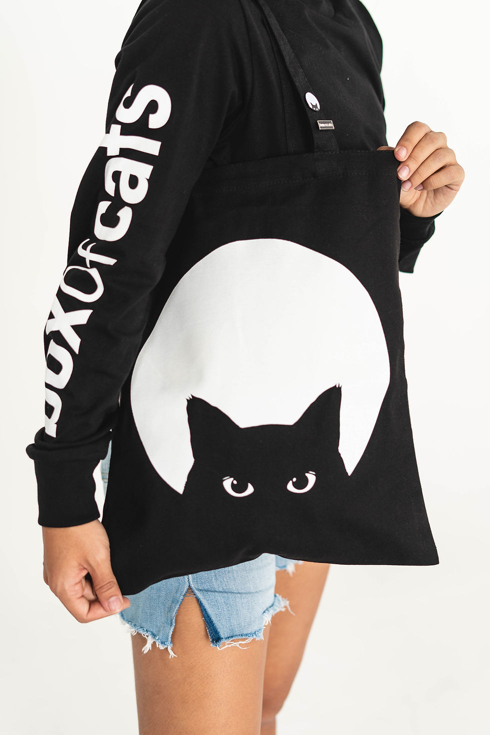 Thumbnail: BOC Tote Bag