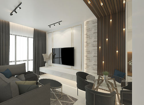 bto renovation