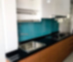 Singapore Tiler Flooring Contractor Tiling by Meng HDB Approved Ceramic Porcelain Homogeneous Parque