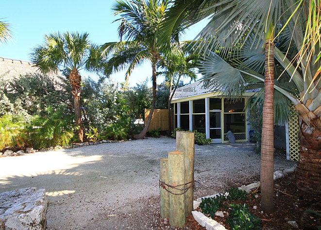 Sunset Cove Beach Resort Key Largo Florida Keys Usa