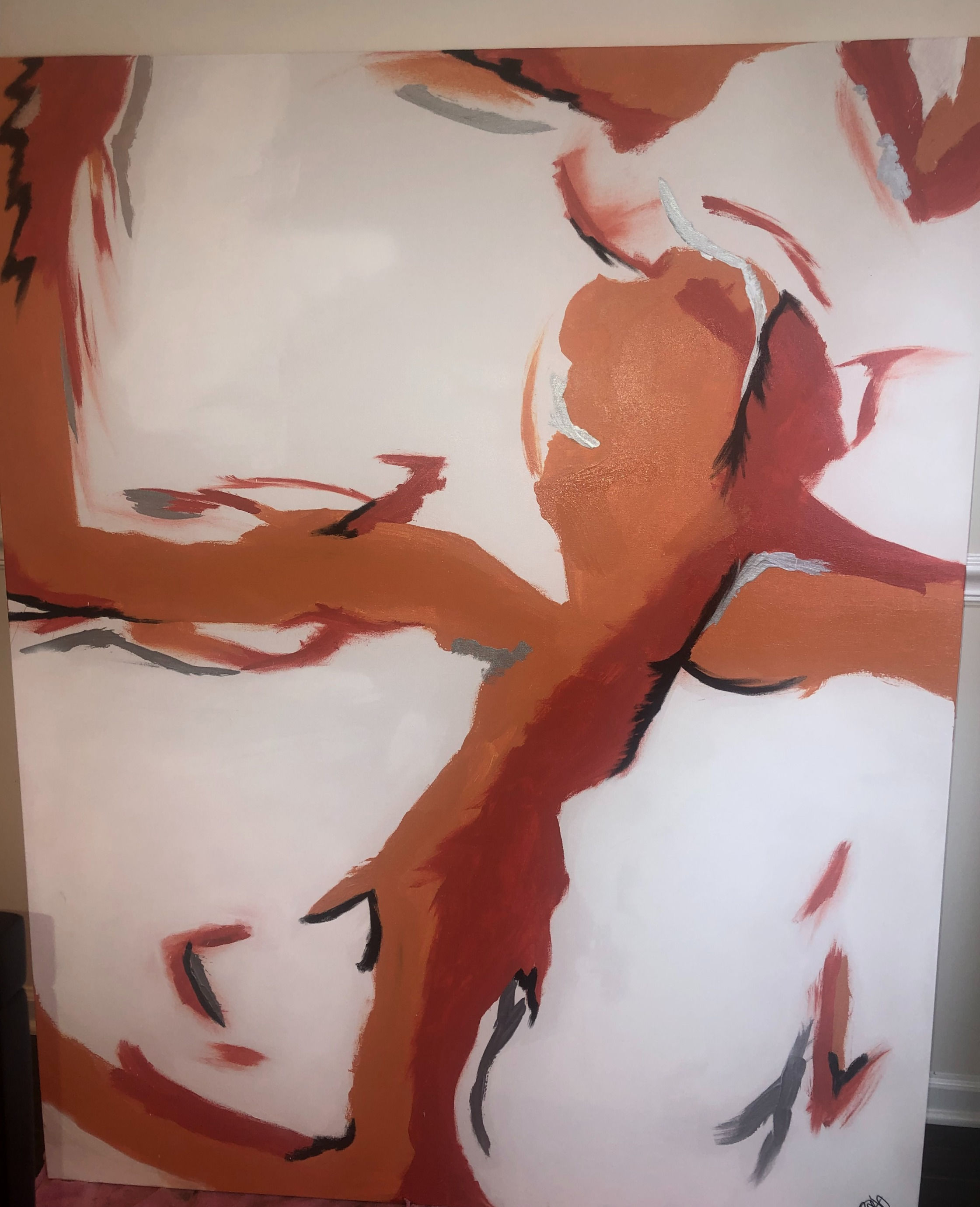 Abstract Art