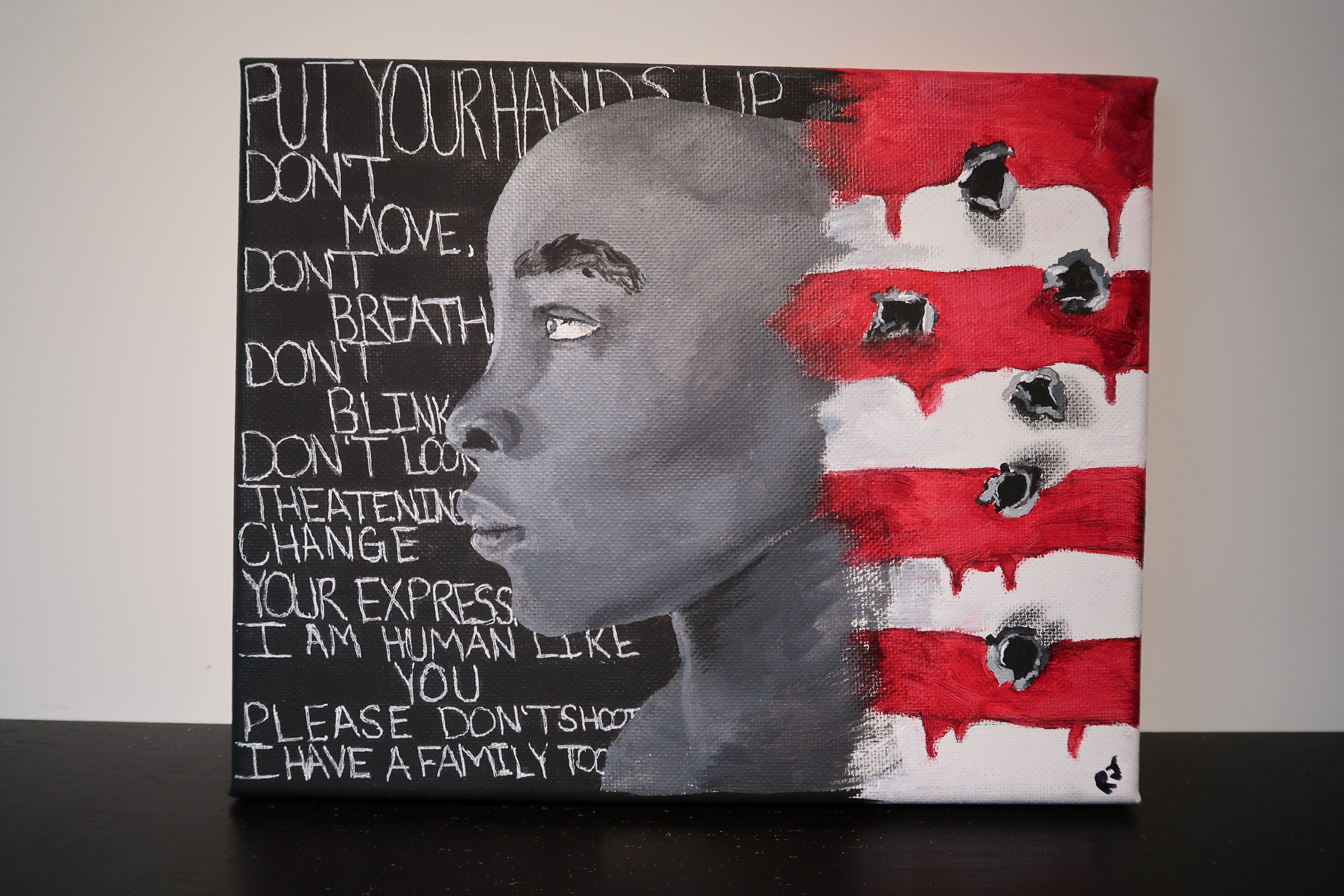 BLM