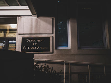 TND: Can VA save troubled electronic health records system?
