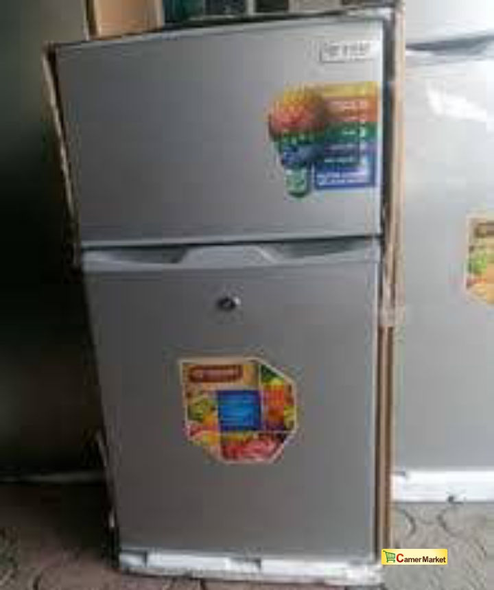 Miniature : Frigo de chambre