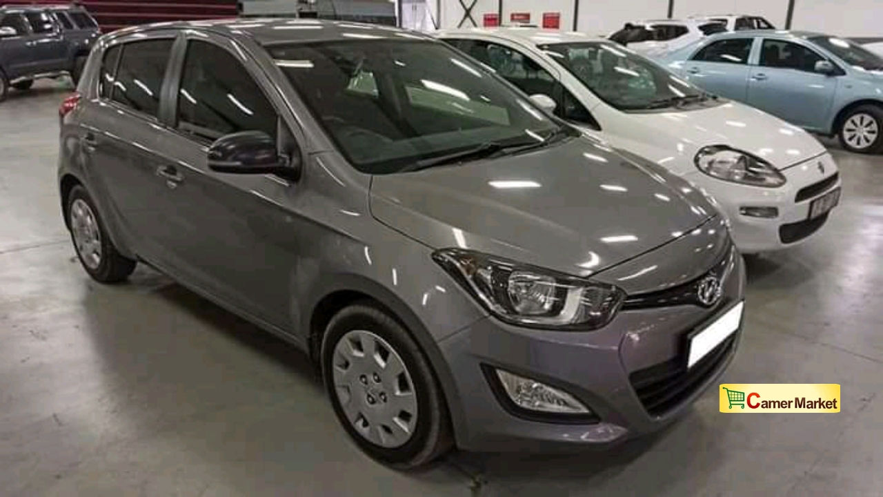 Hyundai