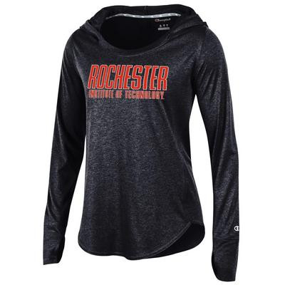 Champion Womens Epic Traverse Hoodie