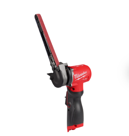 M12 FUEL™ 1/2" X 18" Bandfile