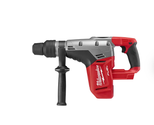 M18 FUEL™ 1-9/16" SDS Max Rotary Hammer