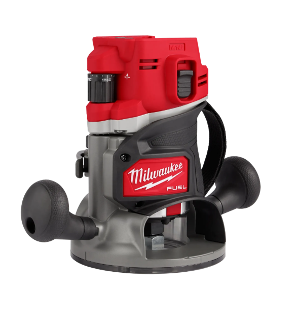 M18 FUEL™ 1/2" Router