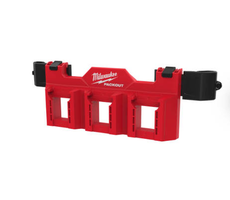 PACKOUT™ Tool Box M18™ Battery Rack Attachment