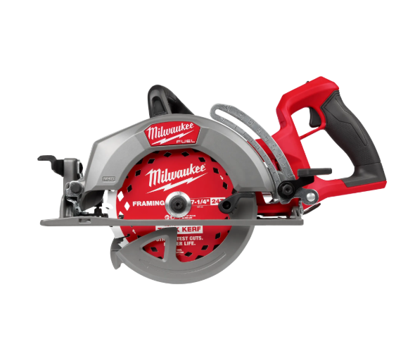 M18 FUEL™ 7-1/4" Rear Handle Circular Saw